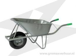 Kruiwagen Bak ( Inhoud 80 liter )