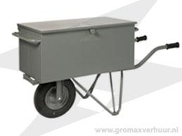 Kruiwagen Gereedschap