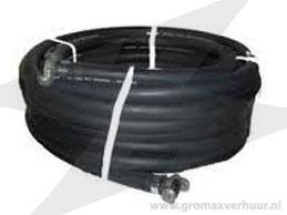 Luchtslang ¾" 10 bar 20 mtr
