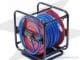 Luchtslanghaspel ½" 10 bar 25 mtr
