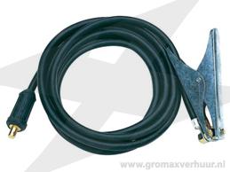 Massaklem met kabel  lengte 3 mtr