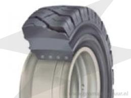Massieve banden S450