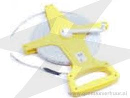 Meetlint 50 mtr