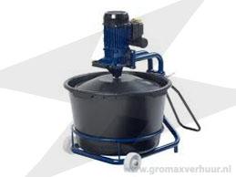 Multimixer 50 ltr ( 220v )