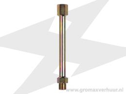 Nastroc verlengstuk 300 mm