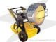 Olieheater infrarood 30.000 kcal ( 40 kw )