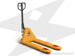 Palletwagen 2000 kg ( Hand )