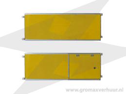 platformen 180cm