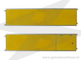platformen 250cm