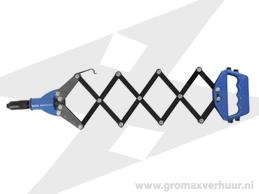 Popnageltang ( Schaarmodel )