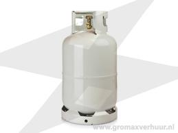 Propaan gas ( Hele fles )