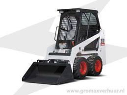 Schranklader 1,3 t ( S70 )
