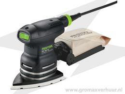 Schuurmachine Delta ( 220v )