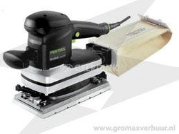Schuurmachine Vlak 115x228 mm ( 220v )