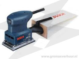Schuurmachine Vlak 80x133 mm ( 220v )