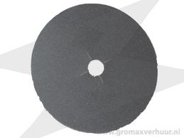 Sideboy schuurschijf ø 178 mm K40