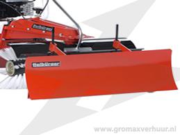 Sneeuwschuif 100 cm ( Diesel )