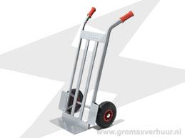 Steekwagen