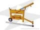 Steenknipper ( Tegels ) 43 cm