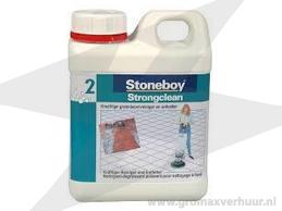Stoneboy strongclean 1000 ml