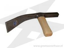 straathamer