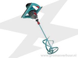 Stucadoorsmixer ( 220v )