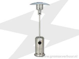 Terrasverwarmer ( Gas )
