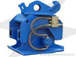 Trilblok tot 5 ton CW.1