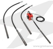 Trilnaald 1 mtr ( 220v )