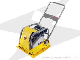 Trilplaat 1700 kgf ( Benz )