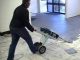 Trolley t.b.v breekhamer 12kg