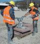 Vacuumzuiger hand 75 / 120 kg ( 220v )