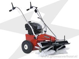 Veegmachine 800 mm ( Benz )