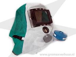 Volgelaatmasker