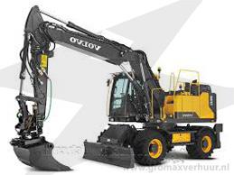 Volvo EW60