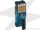 Wand en vloerscanner ( Prof )