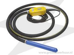 Wandtrilnaald 5 mtr ( 220v )