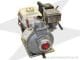 Waterpomp 36 m³ p/uur ( Benz )