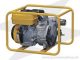Waterpomp 48 m³ p/uur ( Benz )