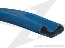 Waterslang 2" 10 mtr ( Vuilwater )