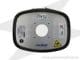Zuignap 420x320 mm 75 kg ( Hand )