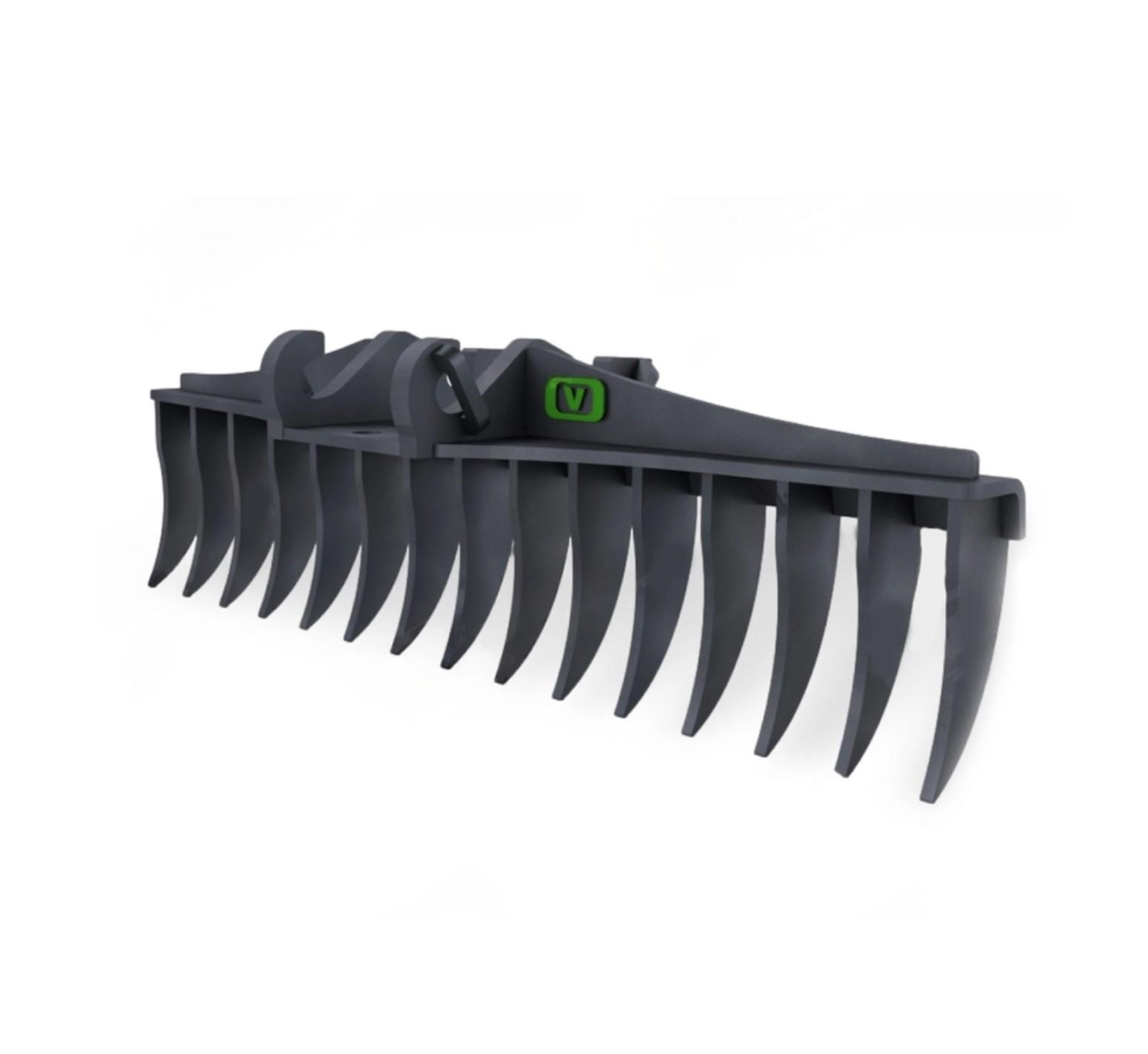 Tuindershark DraA266